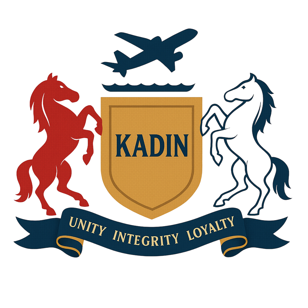 Logo Kadin Bandar Seri Bentan Kota